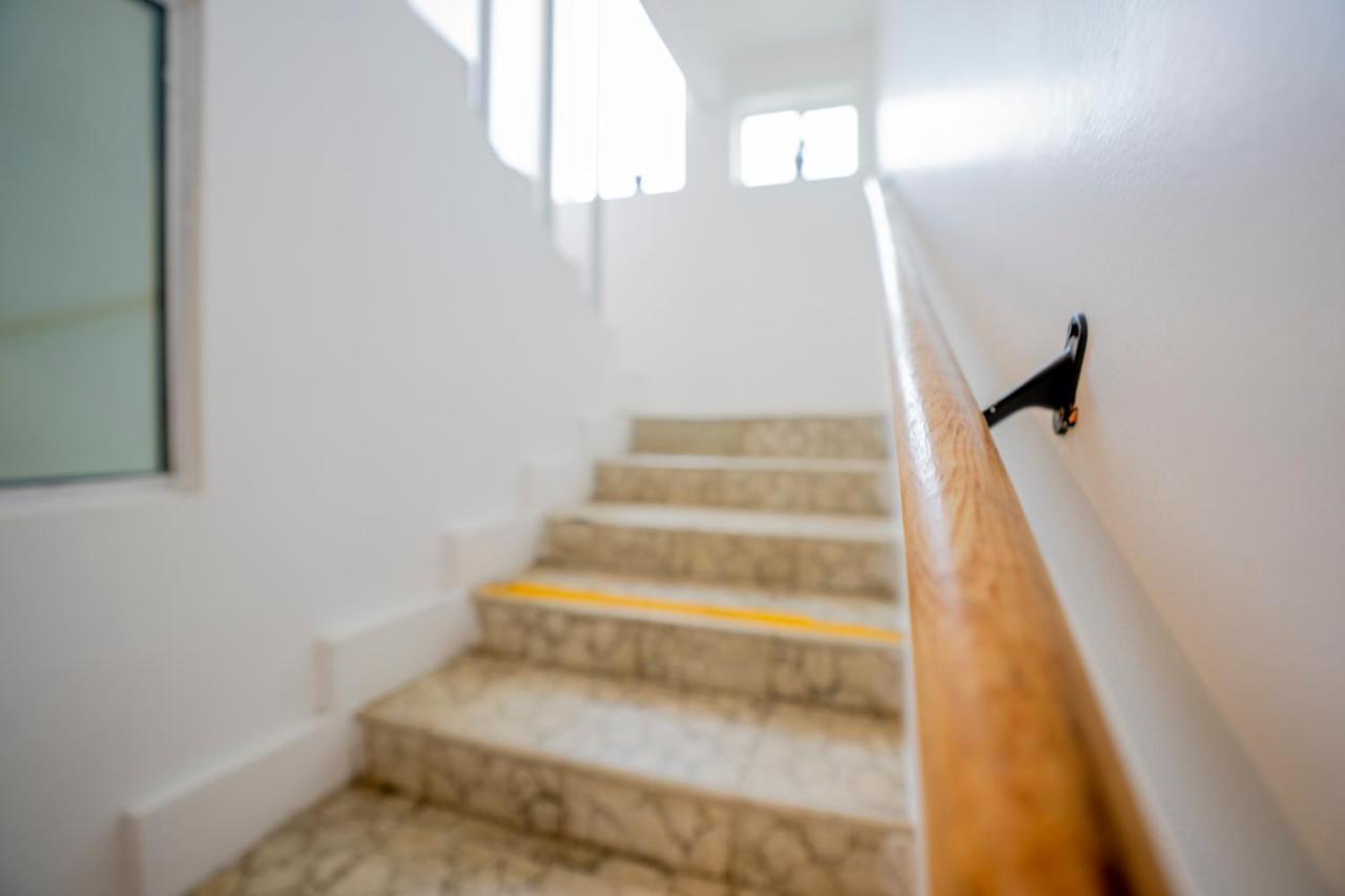Beachfront Charming 1 Bdr 1 Bth ティファナ エクステリア 写真