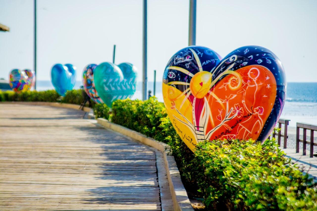 Beachfront Charming 1 Bdr 1 Bth ティファナ エクステリア 写真