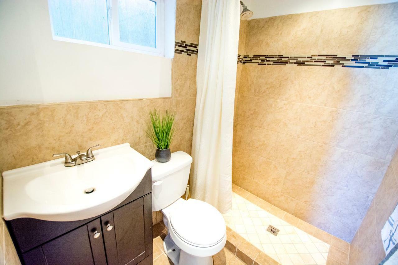 Beachfront Charming 1 Bdr 1 Bth ティファナ エクステリア 写真
