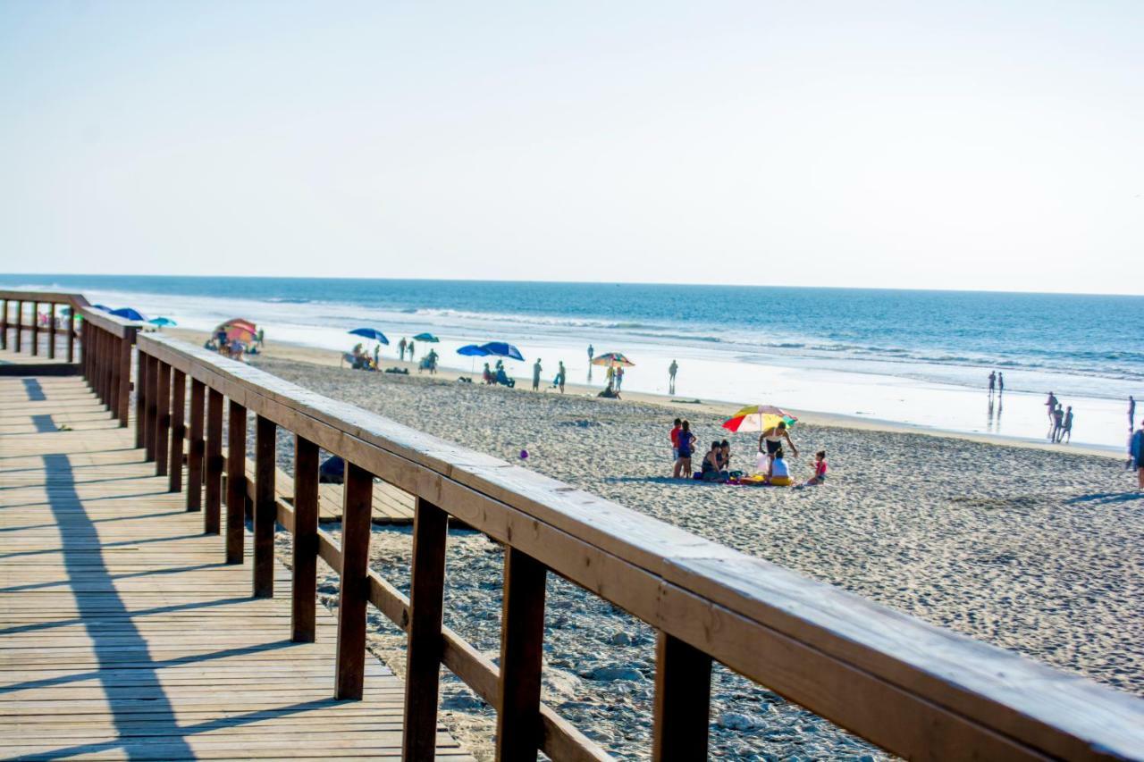 Beachfront Charming 1 Bdr 1 Bth ティファナ エクステリア 写真
