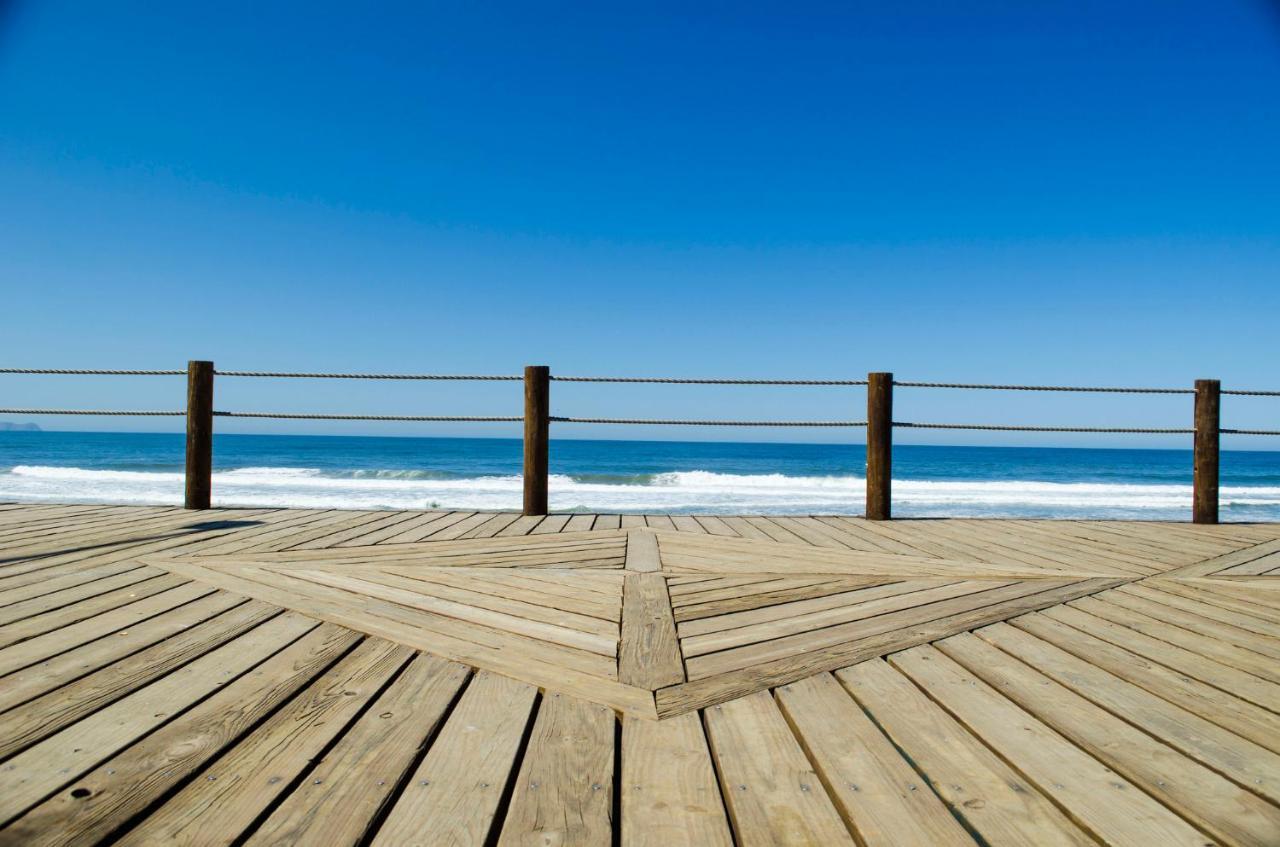 Beachfront Charming 1 Bdr 1 Bth ティファナ エクステリア 写真